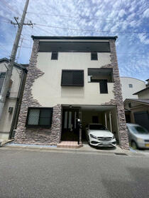 兵庫県神戸市須磨区大田町１丁目