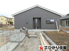 茨城県神栖市知手