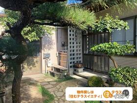 山口県山口市中園町