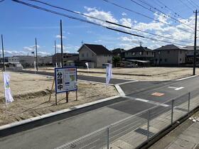 三重県松阪市大黒田町