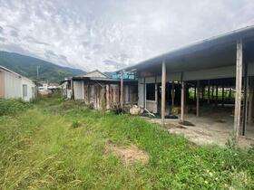 徳島県勝浦郡勝浦町大字生名字屋敷