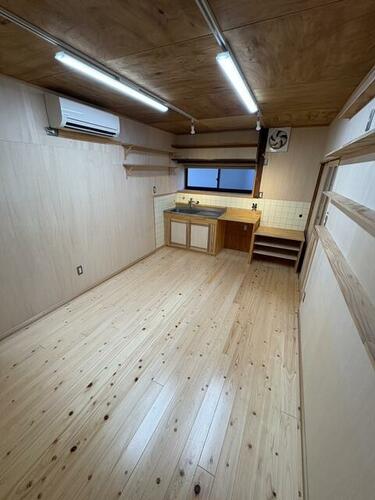 detached 高知県吾川郡いの町下八川乙