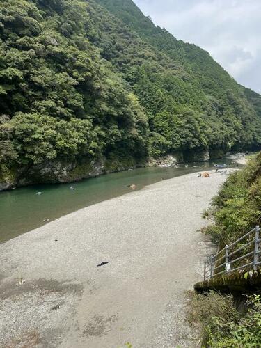 detached 高知県吾川郡いの町下八川乙
