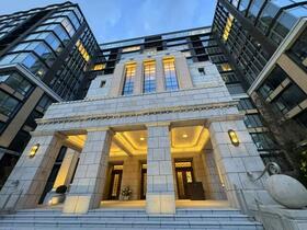 三田ガーデンヒルズ