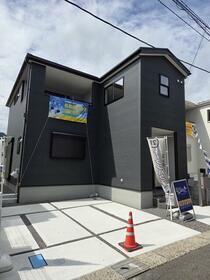 滋賀県大津市錦織2丁目