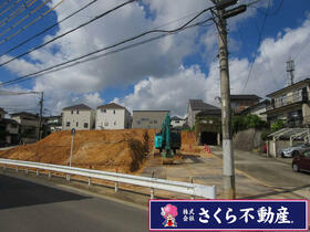 愛知県名古屋市緑区東陵