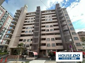 上前津サンハイツ