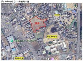 熊本県上益城郡御船町大字木倉