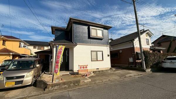 detached 埼玉県児玉郡上里町大字七本木

地図を見る