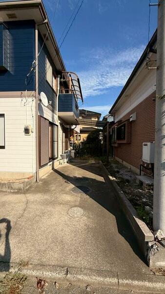 detached 埼玉県児玉郡上里町大字七本木

地図を見る