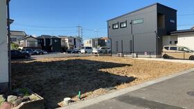 愛知県豊明市大久伝町南