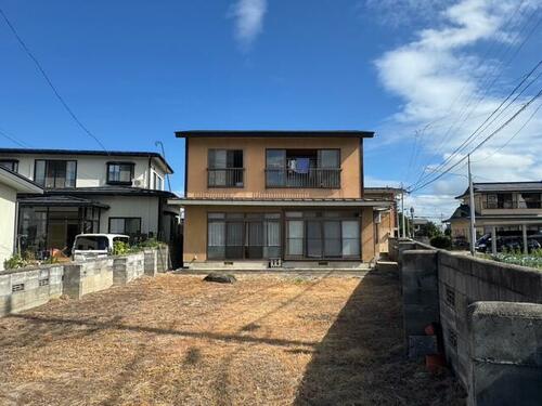 detached 山形県米沢市万世町片子