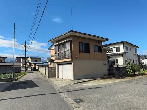 detached 山形県米沢市万世町片子