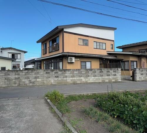 detached 山形県米沢市万世町片子