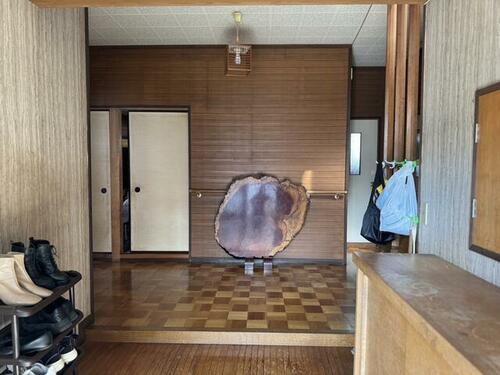 detached 山形県米沢市万世町片子