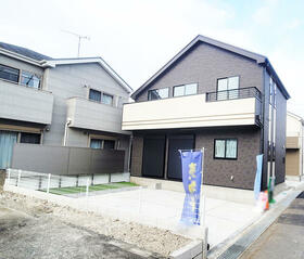 千葉県船橋市三山９丁目