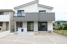 愛知県弥富市平島町西新田