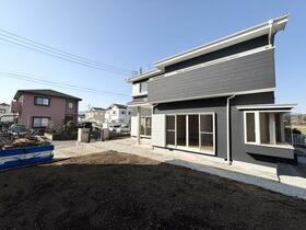 栃木県那須塩原市北赤田