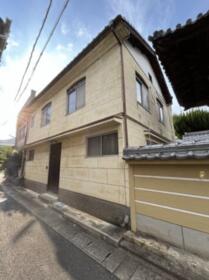 兵庫県たつの市龍野町立町