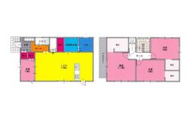 福岡県北九州市八幡西区若葉２丁目