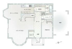 長野県北佐久郡軽井沢町大字発地