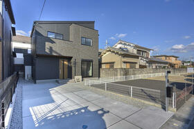 奈良県桜井市大字西之宮