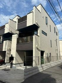 東京都北区上十条５丁目