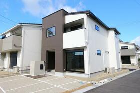 愛知県弥富市平島町西新田