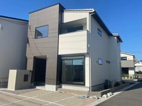 愛知県弥富市平島町西新田