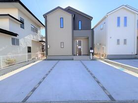 福島県郡山市富田町字大徳南