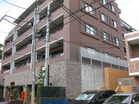 アルファスイート浦和本太フォレスト