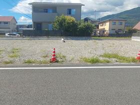 愛媛県大洲市東若宮