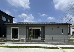 千葉県富里市七栄