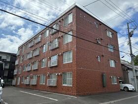 バームハイツ豊平