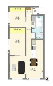 バームハイツ豊平