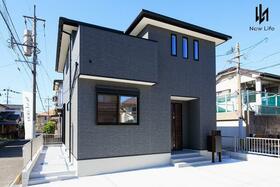 福岡県北九州市小倉南区横代北町４丁目