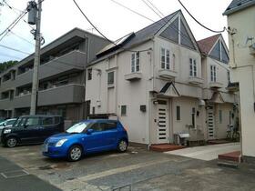 タウンヴィラ初石