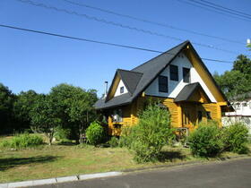 愛知県新城市作手清岳字タイコヤシキ