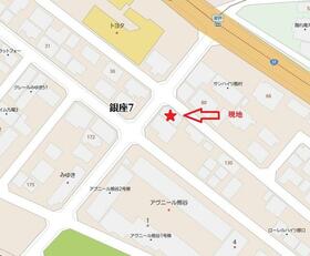 埼玉県熊谷市銀座7丁目