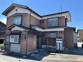 新潟県南魚沼市九日町