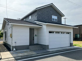 新潟県三条市上須頃