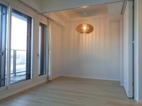 デュオヴェール札幌中島公園