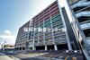 貝塚駅より徒歩10分 築13年8ヶ月 10階建の賃貸物件