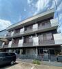 川出マンション 3階 築46年7ヶ月の賃貸物件