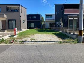 愛知県岡崎市中島町字境