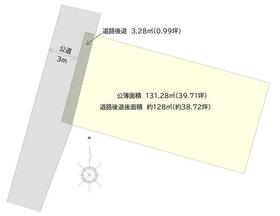 静岡県富士市上横割