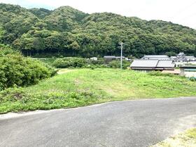 愛知県岡崎市鉢地町字中貝津