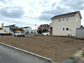 群馬県前橋市上新田町