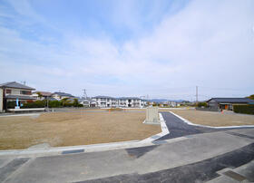 徳島県板野郡北島町中村字宮北裏