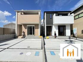 愛知県江南市飛高町中町